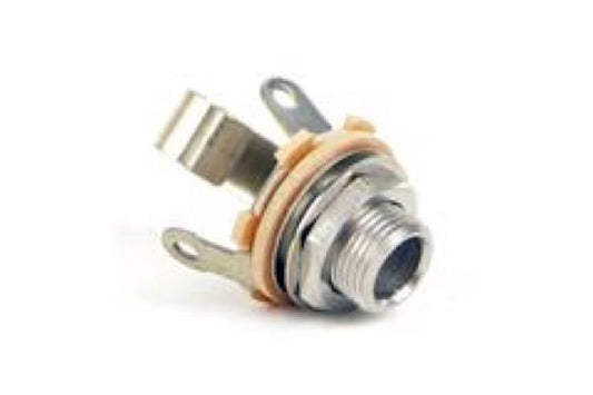 Charge Socket with Leads