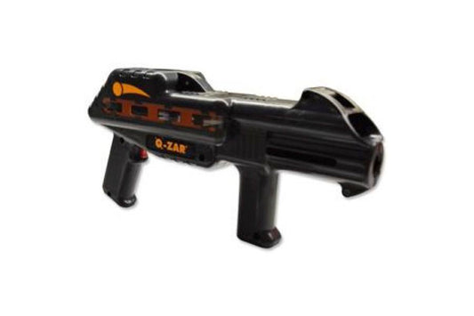 Shell w/ Stickers & Windows